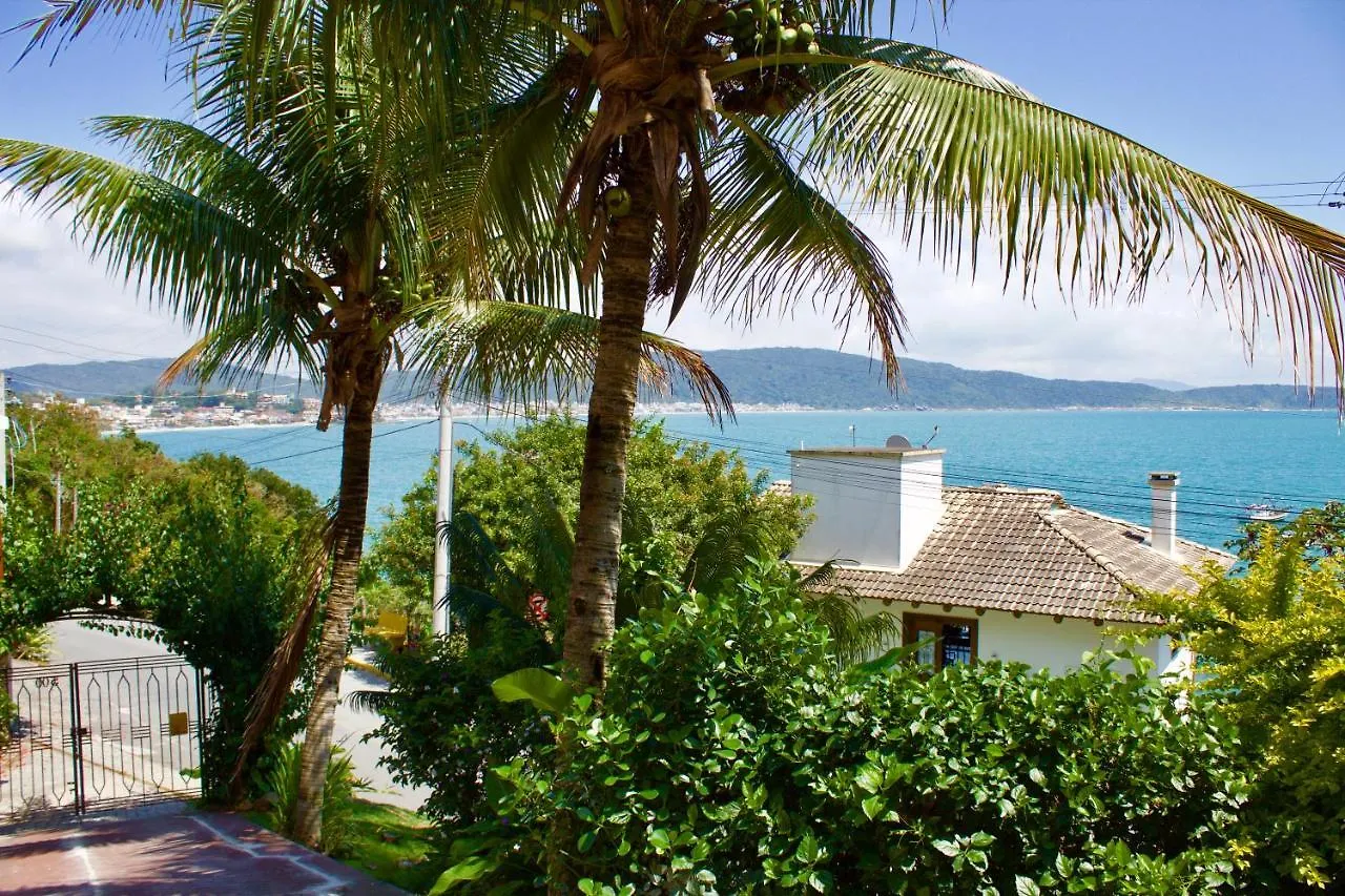 Residencial Kalpas Hotel Bombinhas Guest house