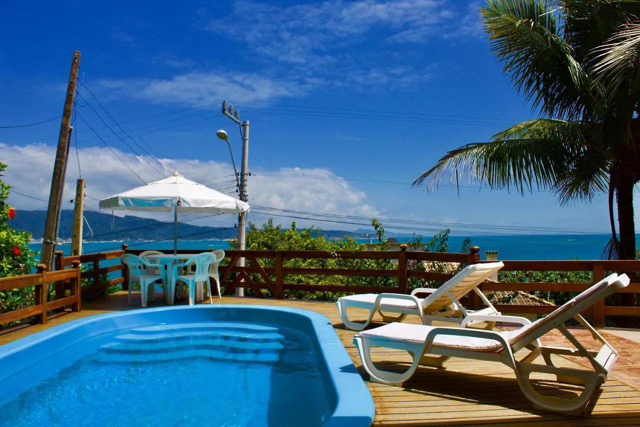 Residencial Kalpas Hotel Bombinhas