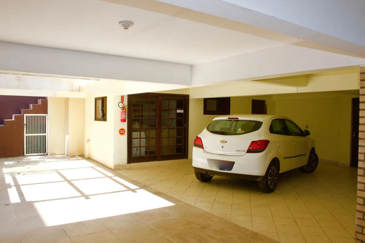 Residencial Kalpas Hotel Bombinhas