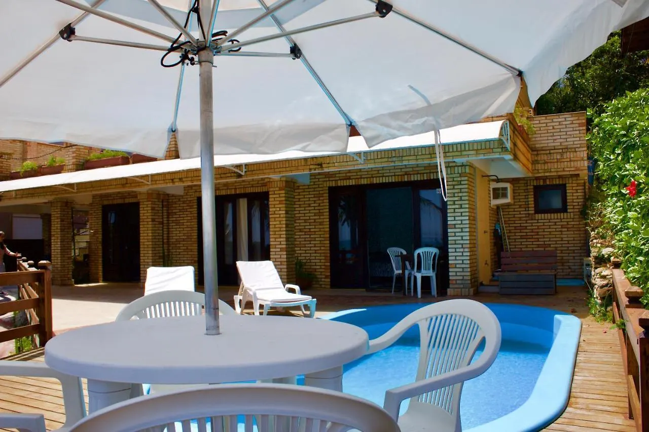 Residencial Kalpas Hotel Bombinhas 0*,