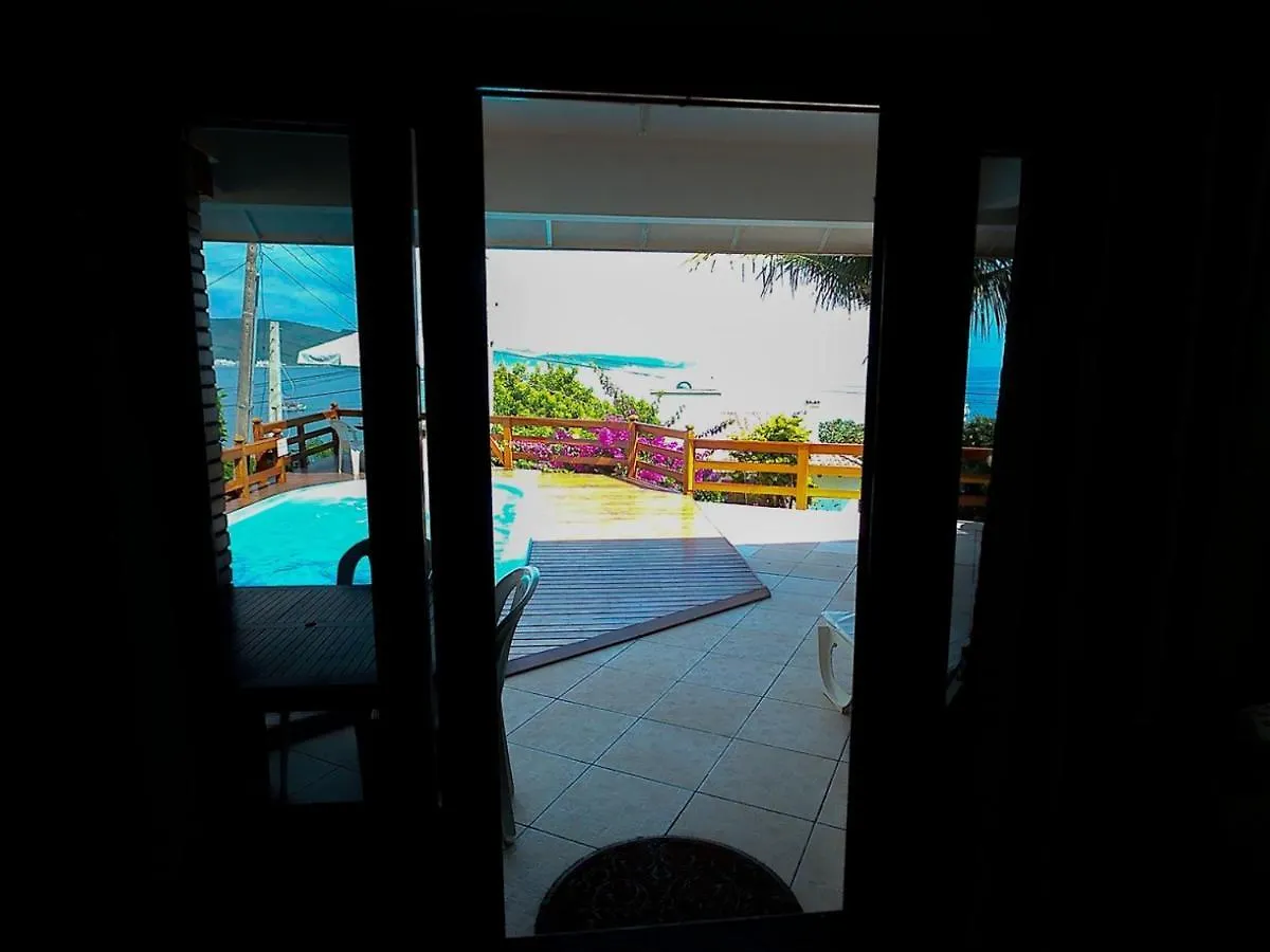 Residencial Kalpas Hotel Bombinhas