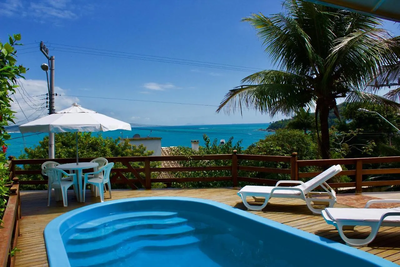 Guest house Residencial Kalpas Hotel Bombinhas