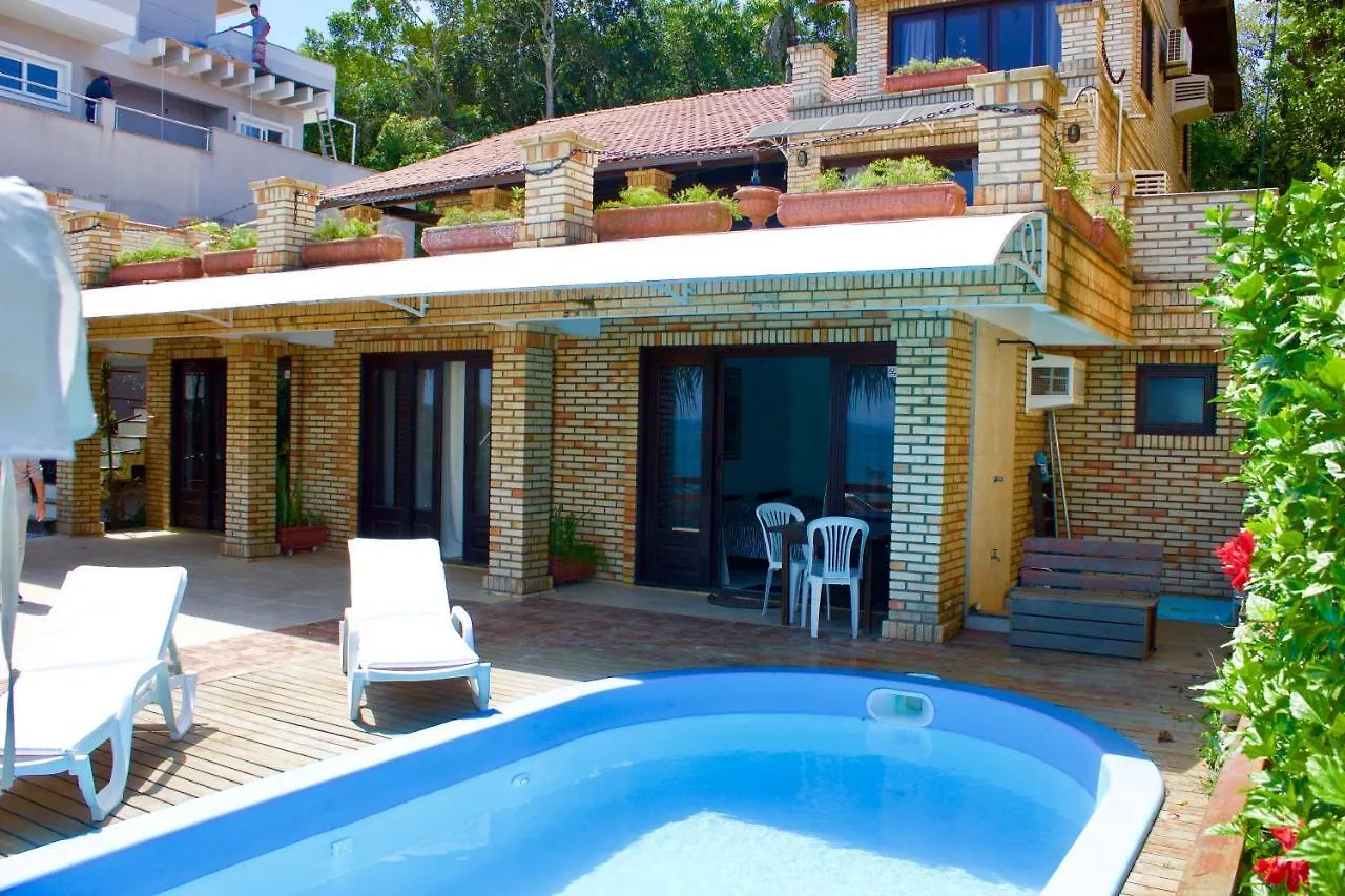 Residencial Kalpas Hotel Bombinhas Guest house