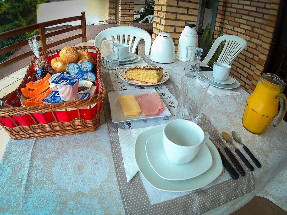 Residencial Kalpas Hotel Bombinhas