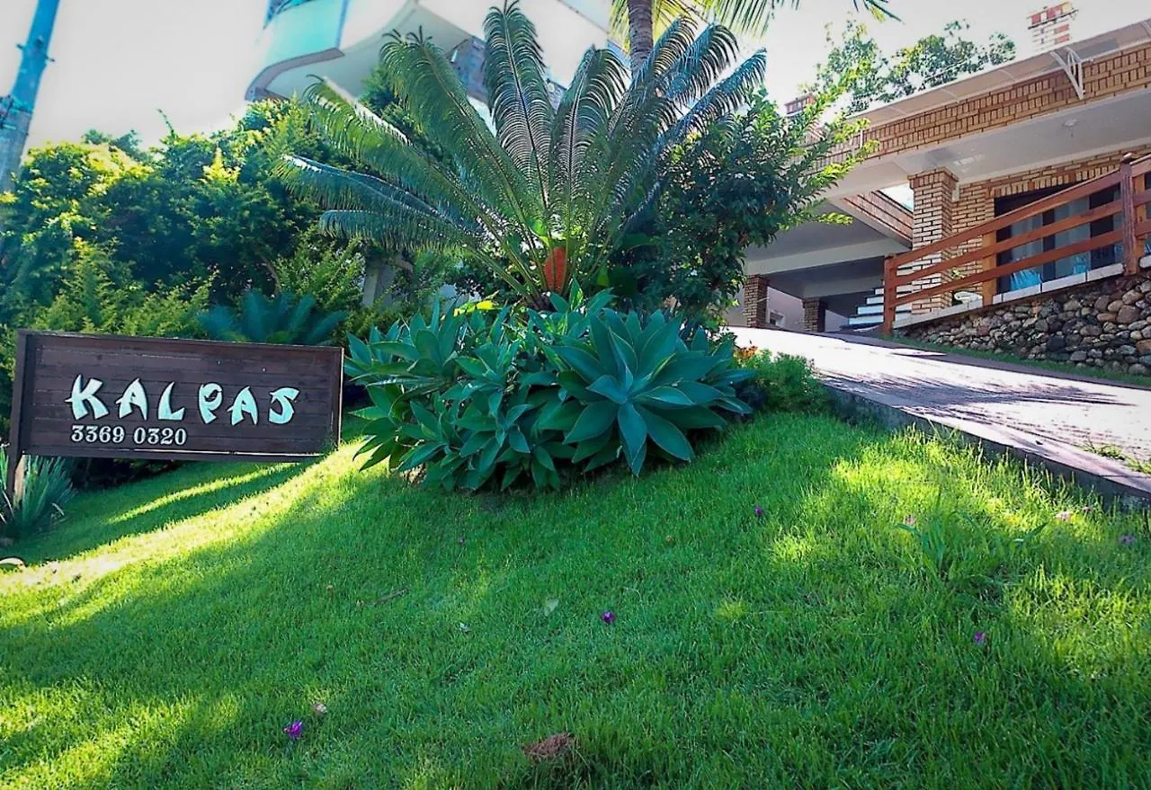 Residencial Kalpas Hotel Bombinhas Brazil