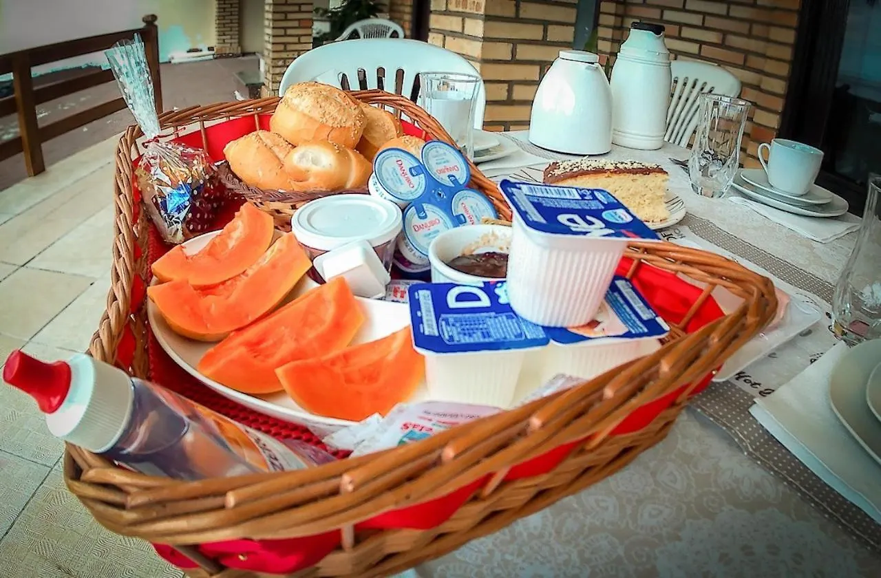 Residencial Kalpas Hotel Bombinhas Guest house