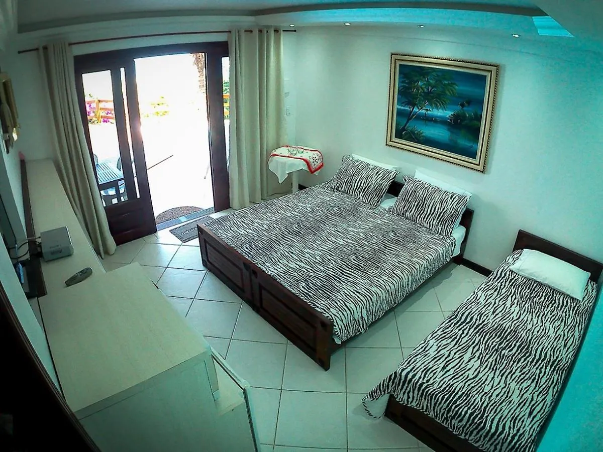 Residencial Kalpas Hotel Bombinhas 0*,  Brazil