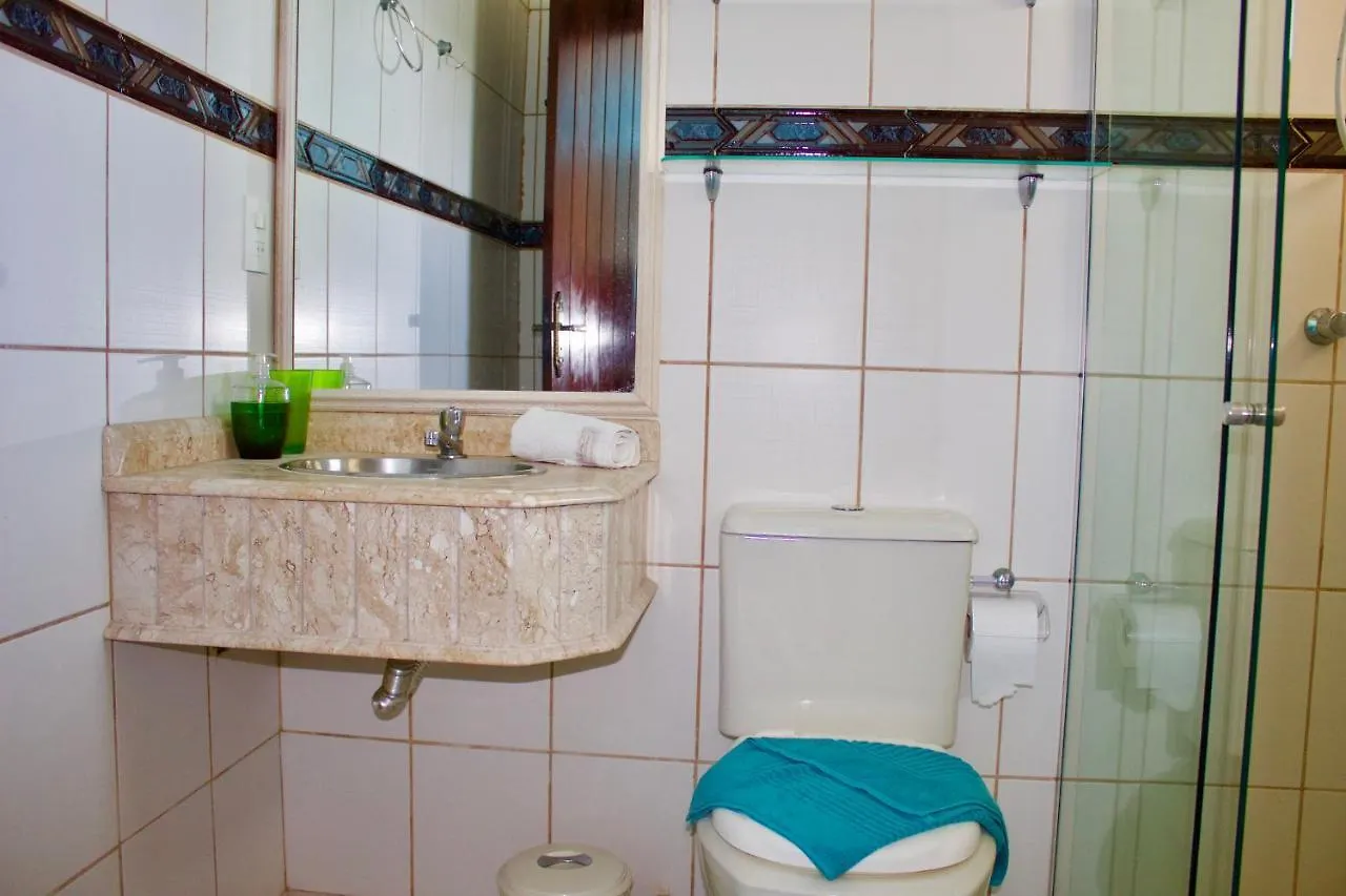 Residencial Kalpas Hotel Bombinhas