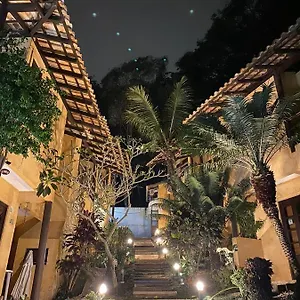  Casa de hóspedes Garoupeta -