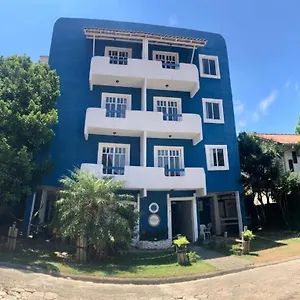  Casa de hóspedes Residencial Belluno