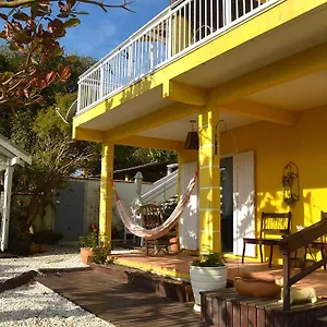  Casa de hóspedes Canto Do Morro